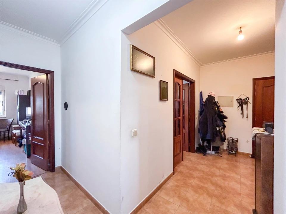 Apartamento T3 para Venda em Alcains Foto 22