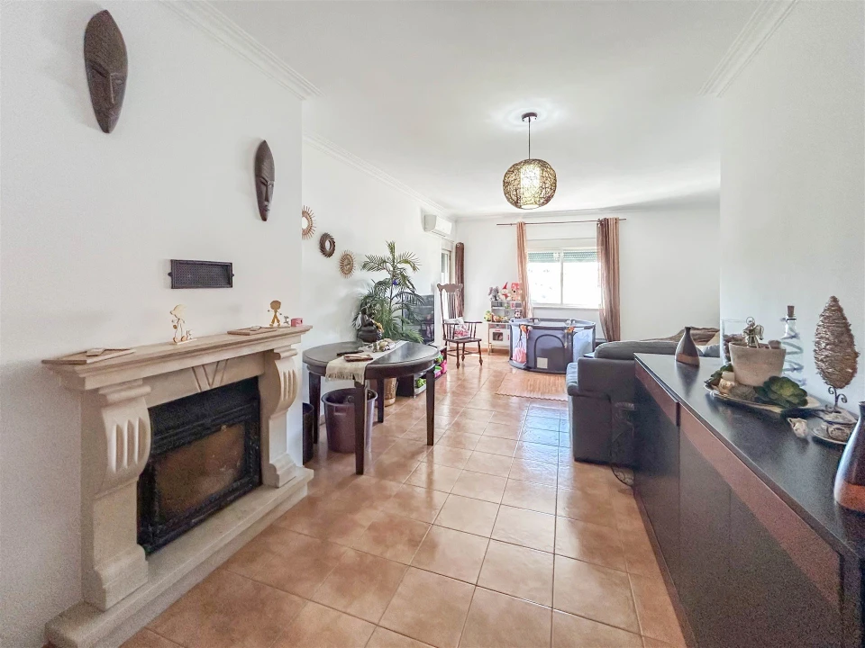 Apartamento T3 para Venda em Alcains Foto 32