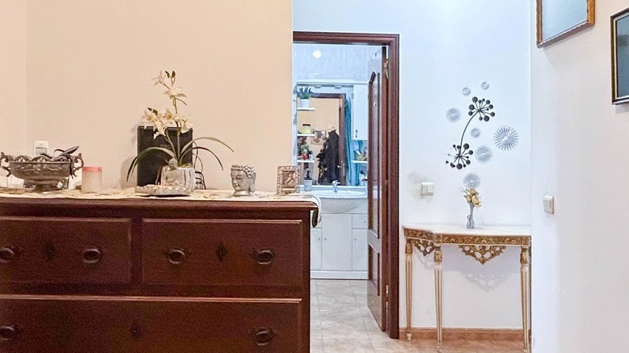 Apartamento T3 para Venda em Alcains
