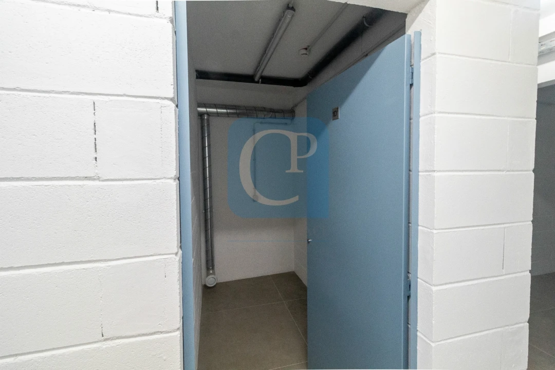 Apartamento T1 para Arrendamento em São Mamede de Infesta e Senhora da Hora Foto 22