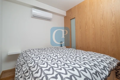 Apartamento T1 para Arrendamento em São Mamede de Infesta e Senhora da Hora