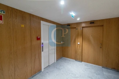 Apartamento T1 para Arrendamento em São Mamede de Infesta e Senhora da Hora