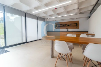 Apartamento T1 para Arrendamento em São Mamede de Infesta e Senhora da Hora