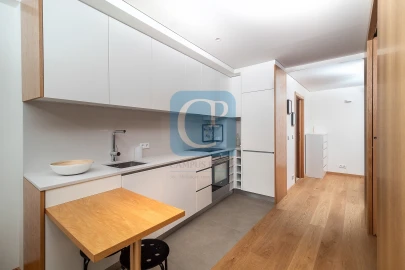 Apartamento T1 para Arrendamento em São Mamede de Infesta e Senhora da Hora