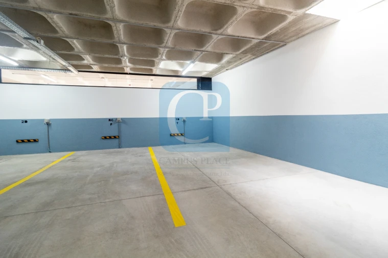 Apartamento T1 para Arrendamento em São Mamede de Infesta e Senhora da Hora Foto 21