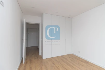 Apartamento T1 para Arrendamento em Pedrouços