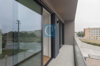 Apartamento T1 para Arrendamento em Pedrouços