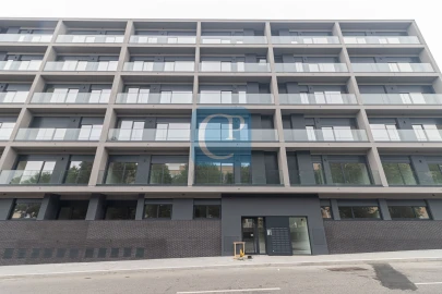 Apartamento T1 para Arrendamento em Pedrouços