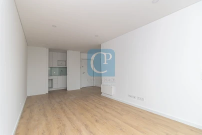 Apartamento T1 para Arrendamento em Pedrouços