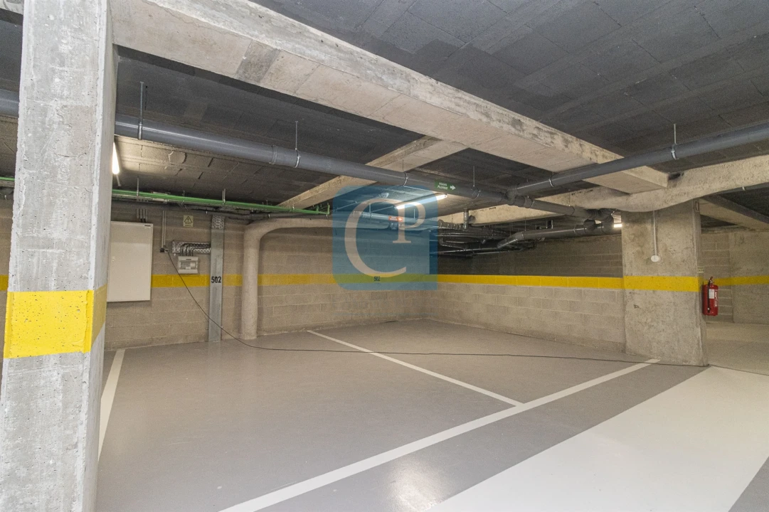 Apartamento T1 para Arrendamento em Pedrouços Foto 20