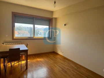 Apartamento T1 para Arrendamento em São Mamede de Infesta e Senhora da Hora