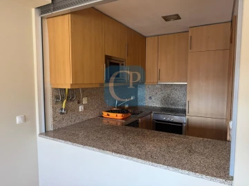 Apartamento T1 para Arrendamento em São Mamede de Infesta e Senhora da Hora
