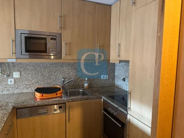 Apartamento T1 para Arrendamento em São Mamede de Infesta e Senhora da Hora