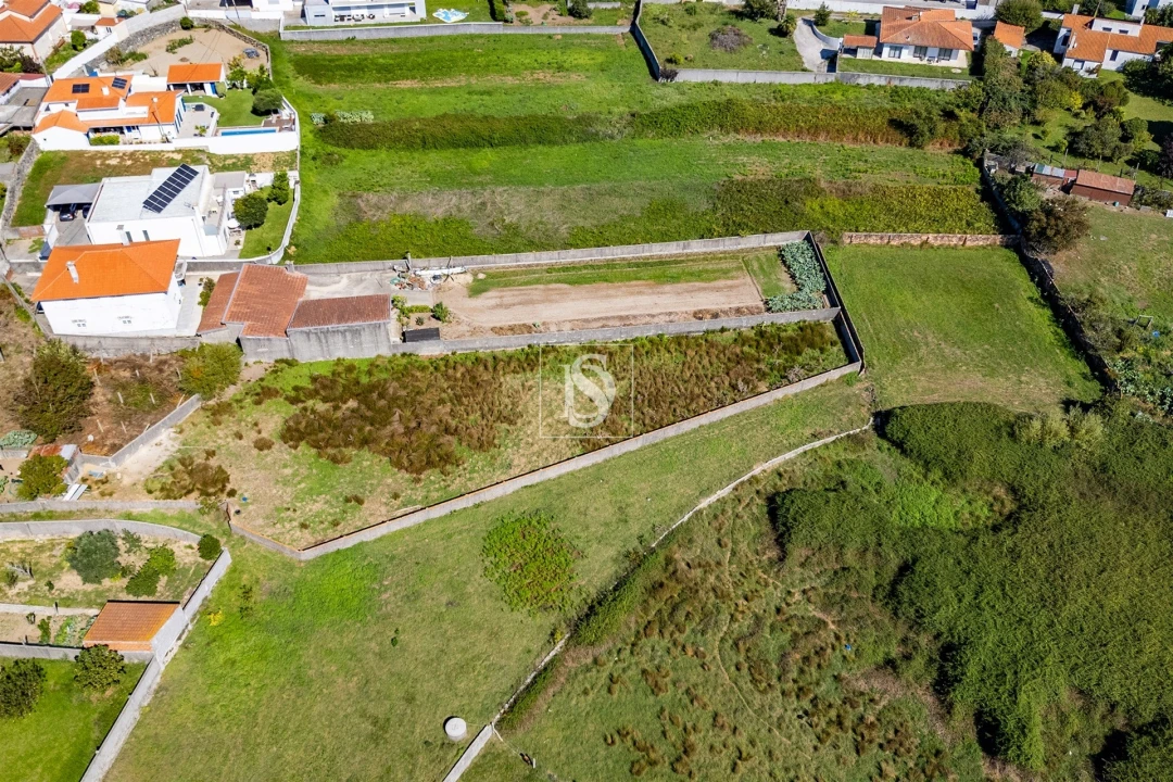 Terreno para Venda em Antas Foto 4