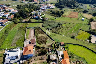 Terreno para Venda em Antas