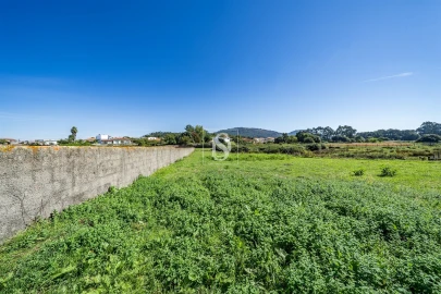 Terreno para Venda em Antas
