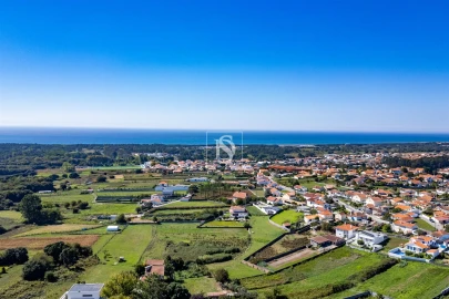 Terreno para Venda em Antas