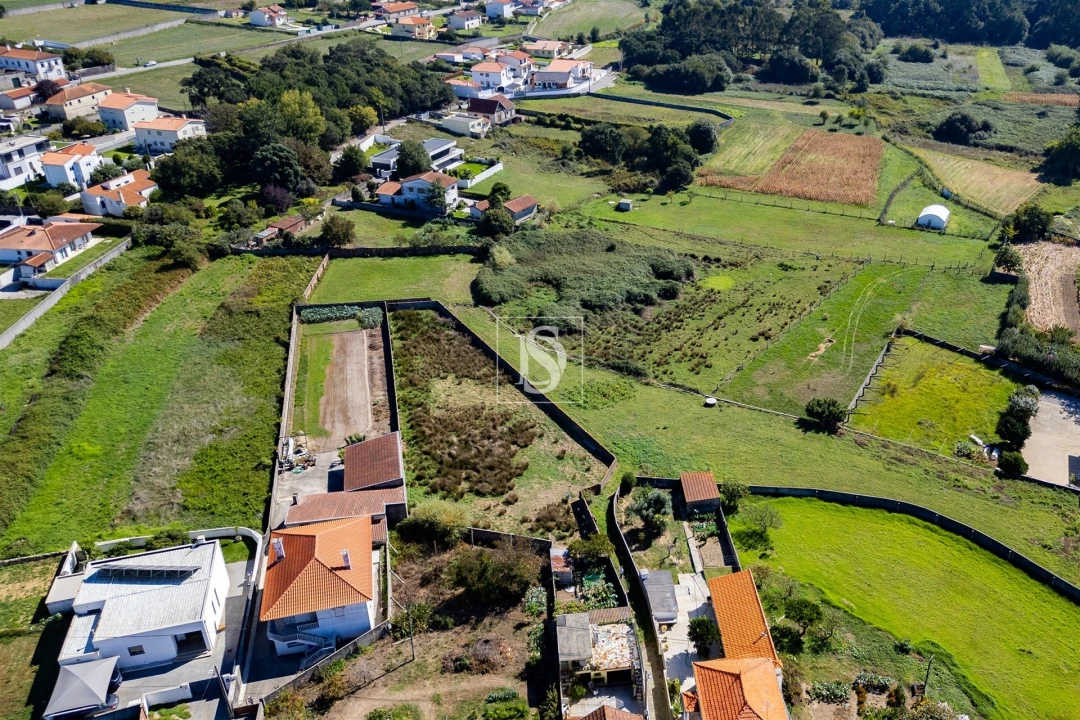 Terreno para Venda em Antas Foto 2