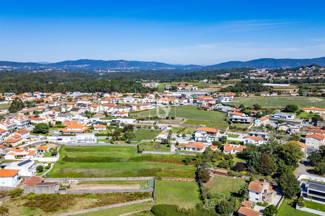 Terreno para Venda em Antas Foto 8