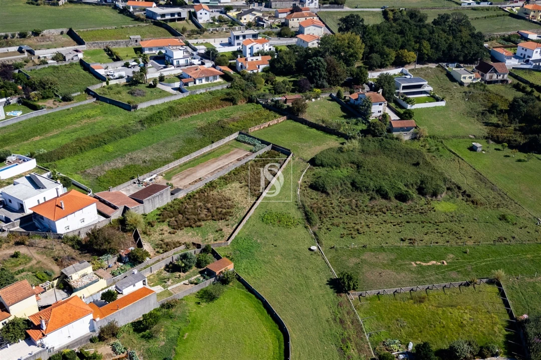 Terreno para Venda em Antas Foto 3