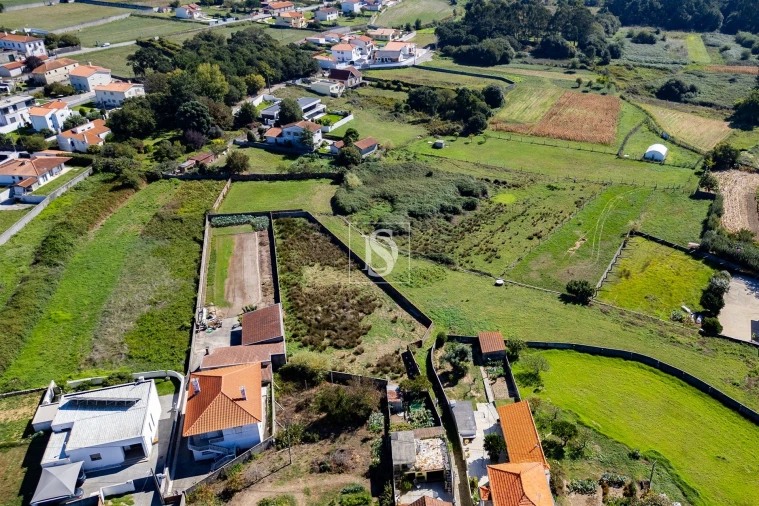 Terreno para Venda em Antas Foto 2