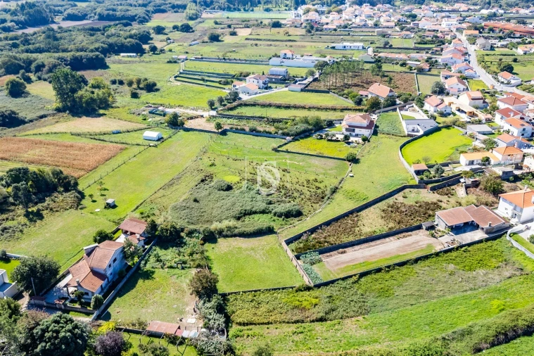 Terreno para Venda em Antas Foto 11