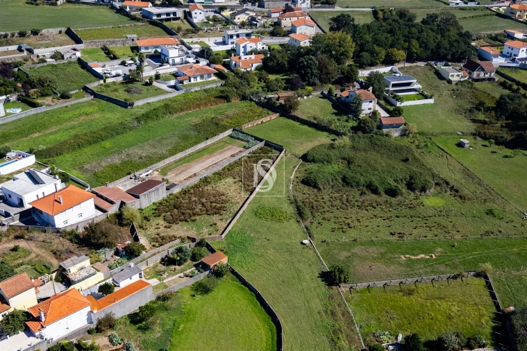 Terreno para Venda em Antas Foto 3