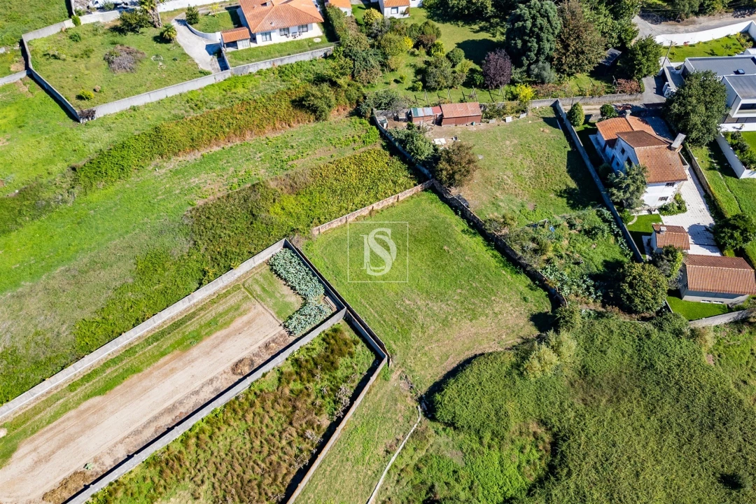Terreno para Venda em Antas Foto 7