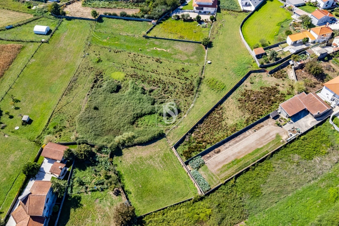Terreno para Venda em Antas Foto 9