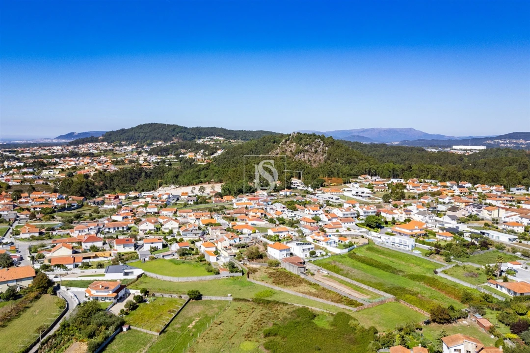 Terreno para Venda em Antas Foto 12