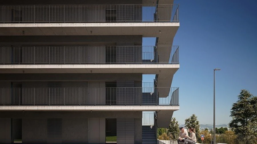 Apartamento T1 para Venda em Vilar de Andorinho