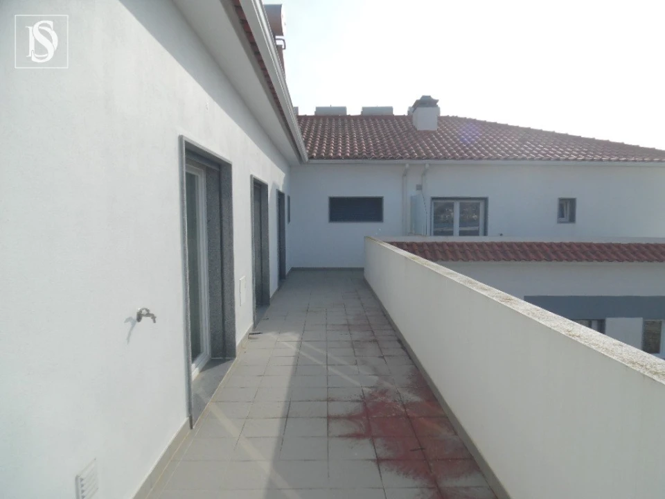 Apartamento T4 para Venda em Lourinhã e Atalaia Foto 22