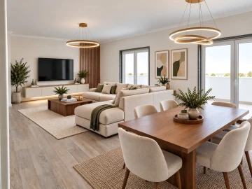Apartamento T4 para Venda em Lourinhã e Atalaia