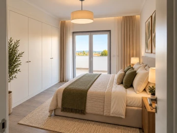 Apartamento T4 para Venda em Lourinhã e Atalaia