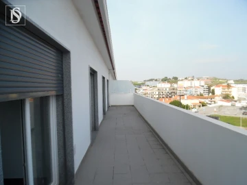 Apartamento T4 para Venda em Lourinhã e Atalaia