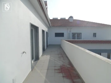 Apartamento T4 para Venda em Lourinhã e Atalaia