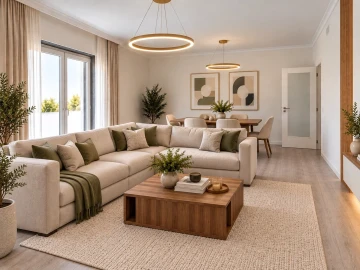 Apartamento T4 para Venda em Lourinhã e Atalaia