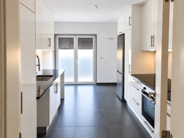 Apartamento T4 para Venda em Lourinhã e Atalaia