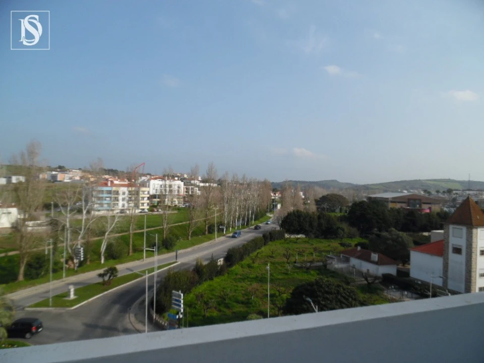 Apartamento T4 para Venda em Lourinhã e Atalaia Foto 33