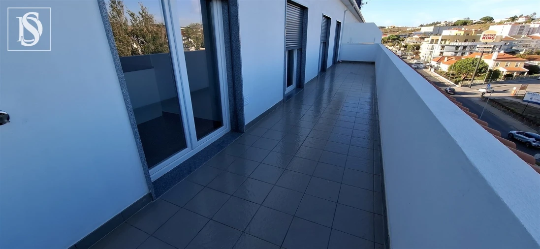 Apartamento T4 para Venda em Lourinhã e Atalaia Foto 33
