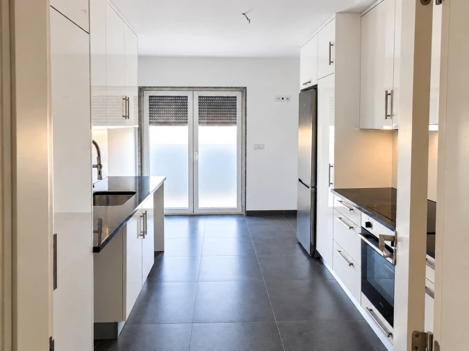 Apartamento T4 para Venda em Lourinhã e Atalaia Foto 2