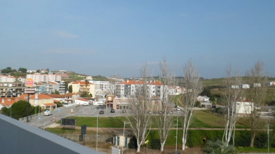 Apartamento T4 para Venda em Lourinhã e Atalaia