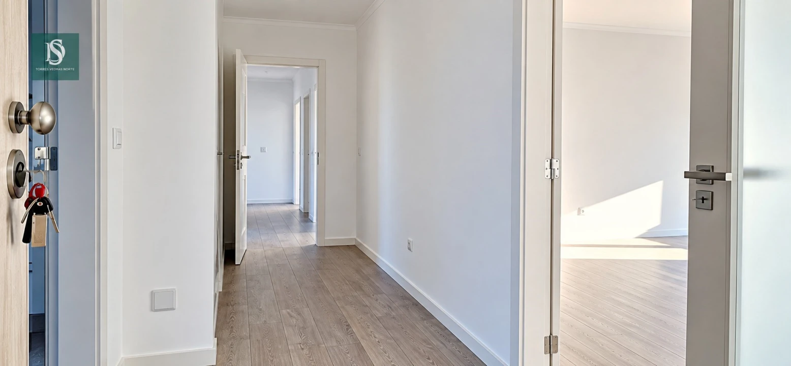 Apartamento T4 para Venda em Lourinhã e Atalaia Foto 6