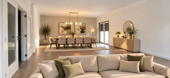Apartamento T4 para Venda em Lourinhã e Atalaia