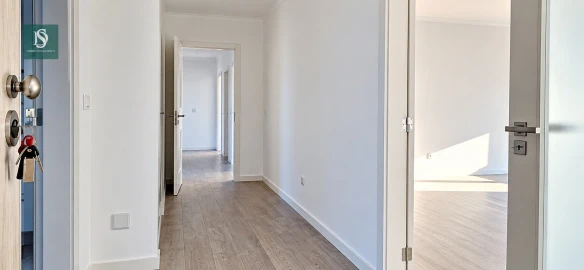 Apartamento T4 para Venda em Lourinhã e Atalaia