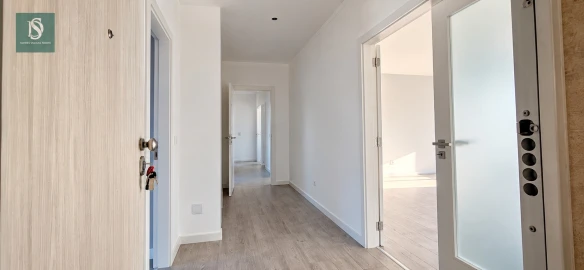 Apartamento T4 para Venda em Lourinhã e Atalaia