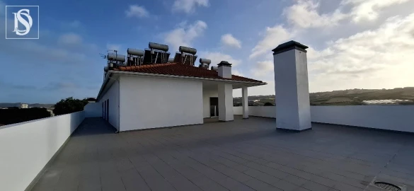 Apartamento T4 para Venda em Lourinhã e Atalaia