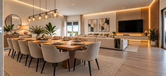 Apartamento T4 para Venda em Lourinhã e Atalaia