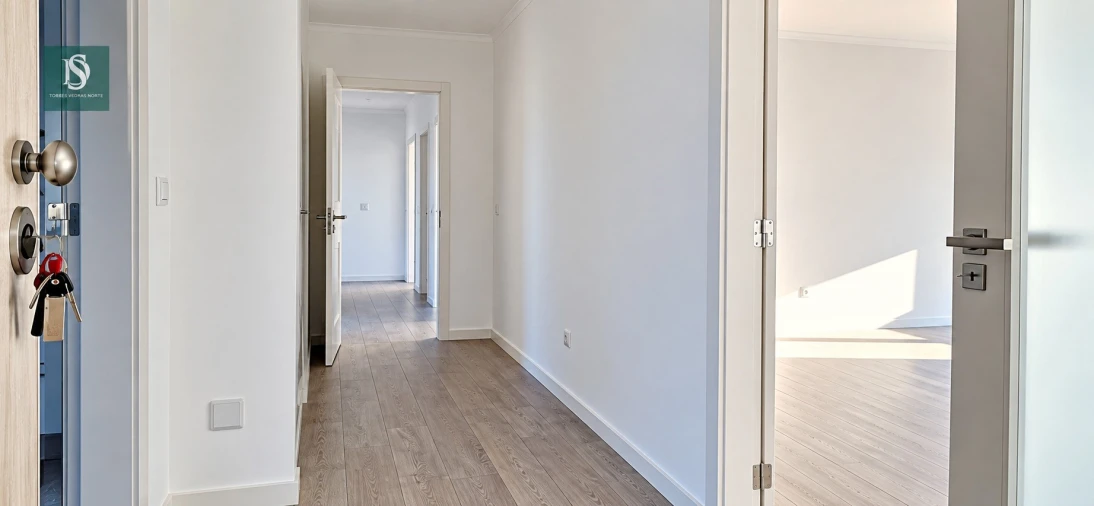 Apartamento T4 para Venda em Lourinhã e Atalaia Foto 6
