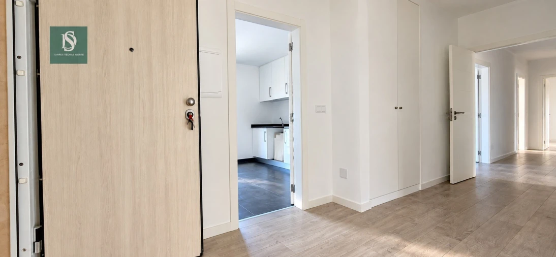 Apartamento T4 para Venda em Lourinhã e Atalaia Foto 8